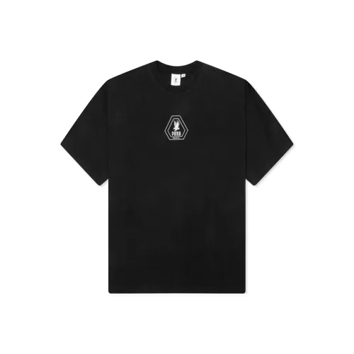 PUMA x Skepta FW24 T-Shirt Unisex Black