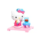 Подтвержденная версия Стиль-Хелло Китти-Рыбка Танк Приключение (Распакованный и Упакованный)