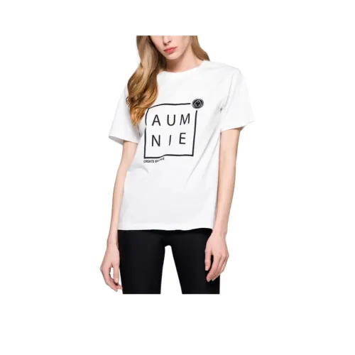 AUMNIE Унисекс Футболки