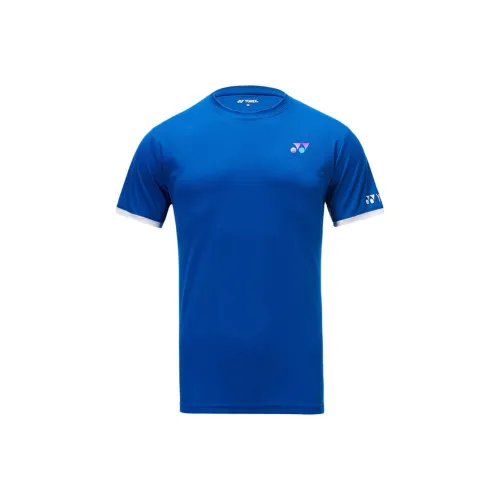 YONEX Мужские T-рубашки