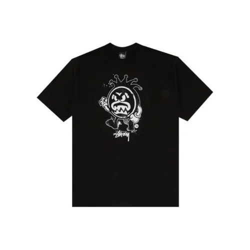 Stussy Мужская T-рубашка