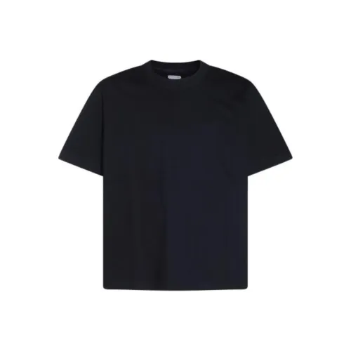Bottega Veneta T-Shirt Мужской Черный