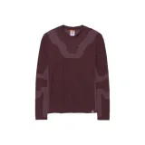 Бордово-красный / Трансцендентный розовый