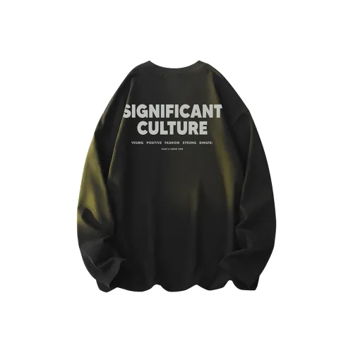 BINGFEI Унисекс T-рубашки