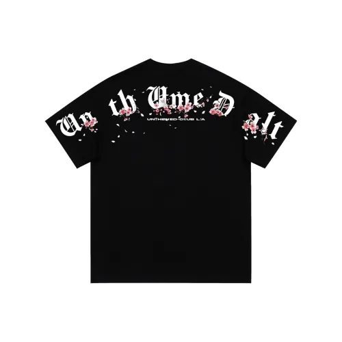 UNthemed Унисекс Футболки