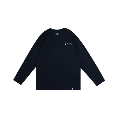 RIGORER Унисекс T-рубашки