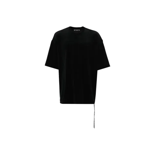 Mastermind JAPAN T-Shirt Мужской Черный
