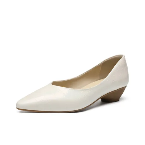 ZHR Высокие каблуки Женские