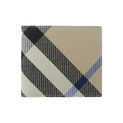 Кошельки Burberry Мужской