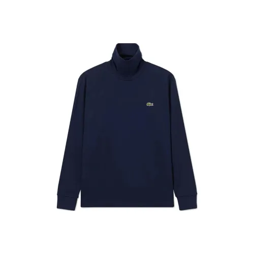 Мужские T-рубашки LACOSTE Collaboration