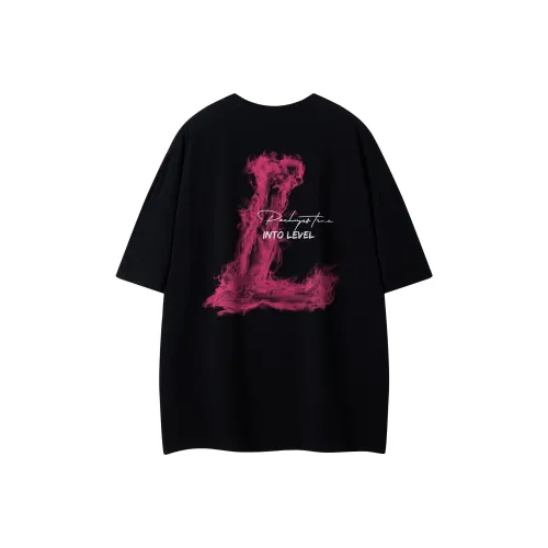 Уровень RELAX series T-рубашка унисекс