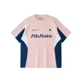 Оранжевый Серый Розовый-Пакет