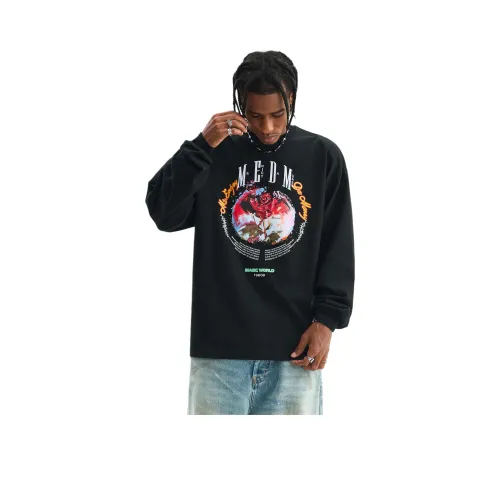 MR.ENJOYDA MONEY Унисекс Футболка