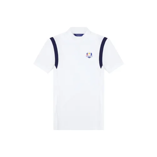 RYDER CUP EST.1927 T Рубашка Мужская