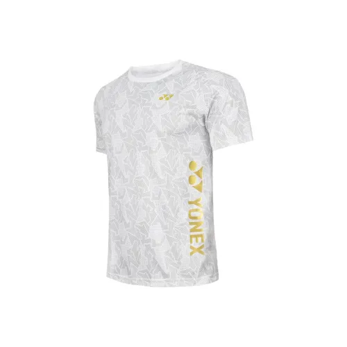 YONEX Мужские T-рубашки