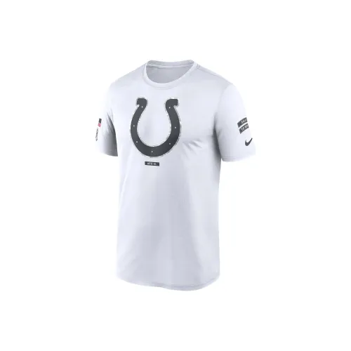 nike PrimaryNFL T-Shirt Мужской Белый