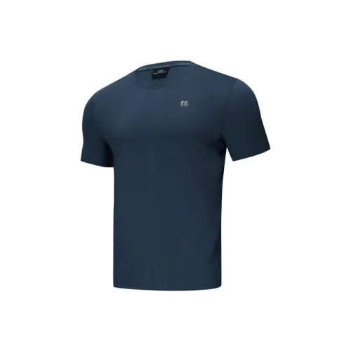 KOLON SPORT Мужская T-рубашка