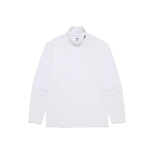 THE NORTH FACE T-Shirt Мужской Белый