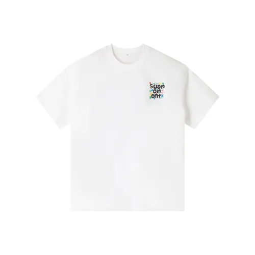 Suamoment Унисекс Футболки