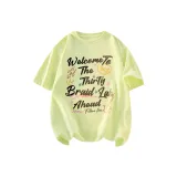 Лимонный Зеленый