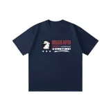 Темно-синий