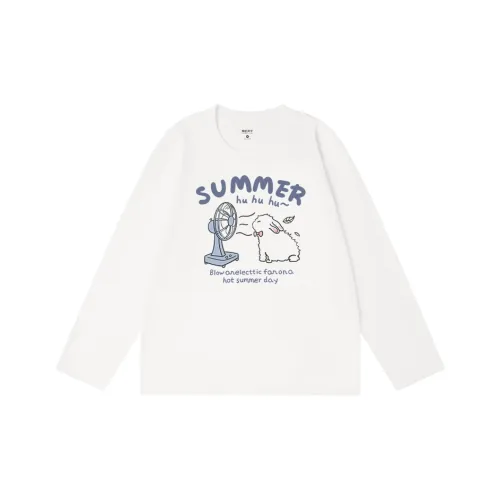 MIANDEMEIXUE Унисекс Футболка