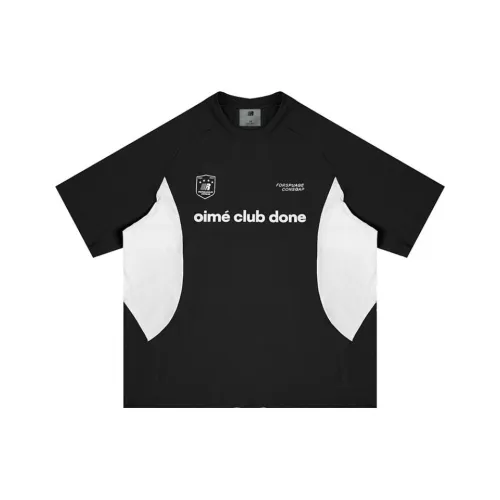 FDR Унисекс Футболки