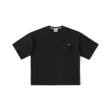 Асфальтово-черный