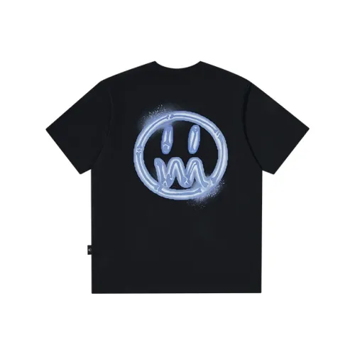 BEASTER Унисекс Футболки