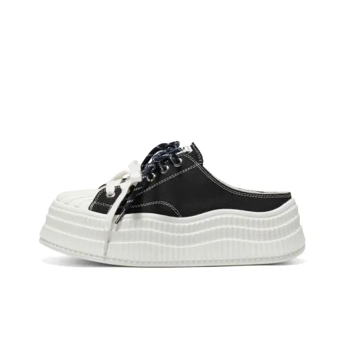 Белль Износостойкие Домашние тапочки Женские