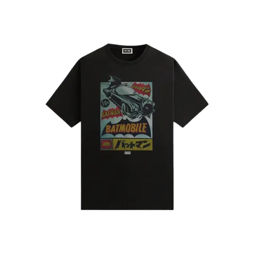 Kith Черные Мужские T-Рубашки