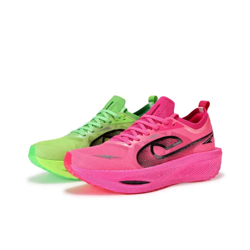 JEANSWEST Беговые кроссовки Low Топ 100м SPRINTER Унисекс