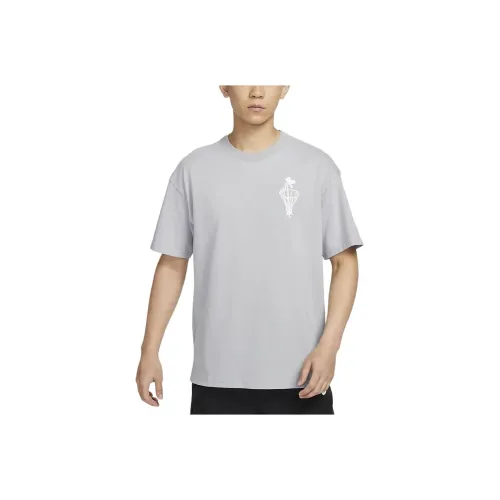 Nike Wolf Gray Мужская T-рубашка