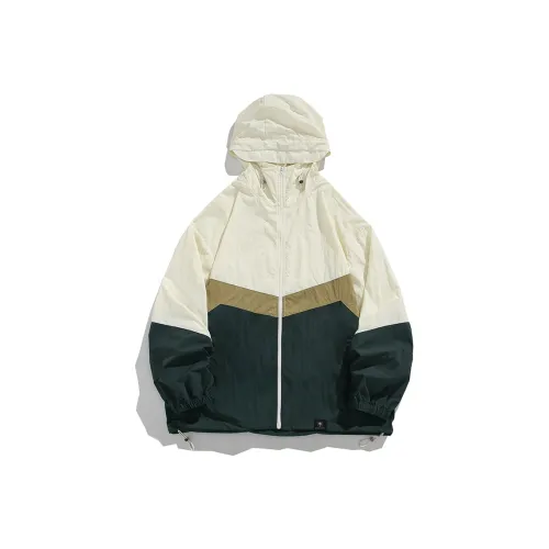 VanCamel Унисекс Одежда с защитой от UV
