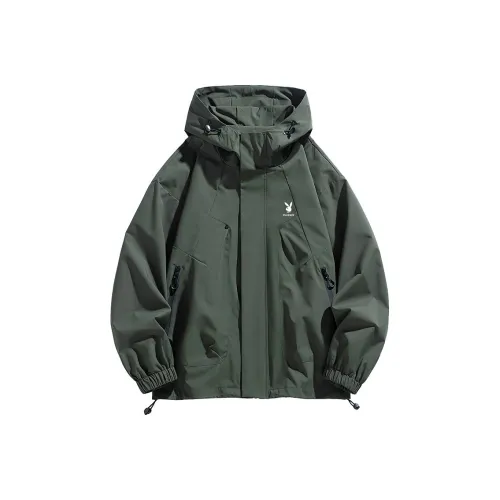 Playboy Мужские Куртки