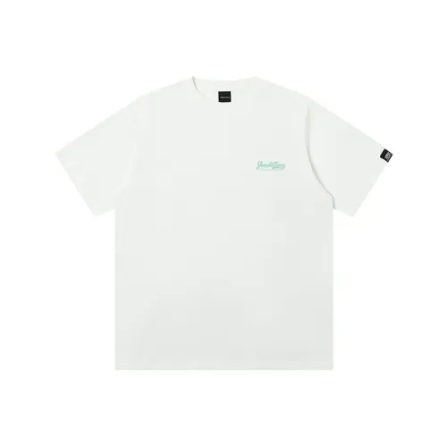 JUNGLE TIGER Унисекс Футболка