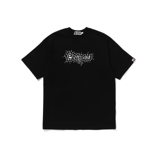 A BATHING APE Мужские T-рубашки