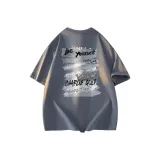 Темно-серый