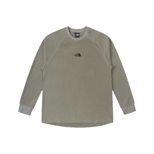 THE NORTH FACE Urban Exploration T-Shirt Мужской Зеленый