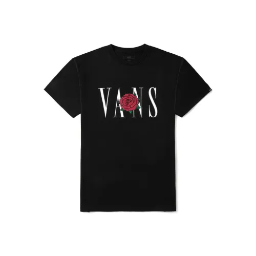 Vans TEE SS Kyle Pro 2 T-Shirt Мужской Черный