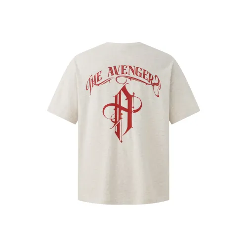 CHINISM Унисекс T-рубашки