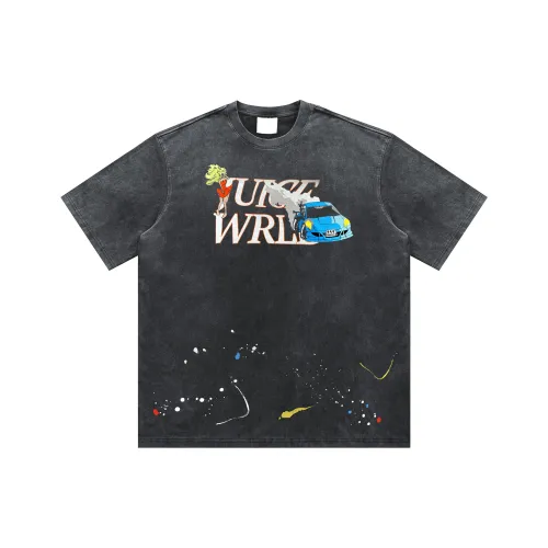 Juice Wrld Унисекс Футболки