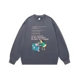 Темно-серый