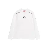 Натуральный белый (полуводолазка)