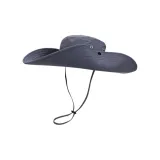 Серый, 12 см, край