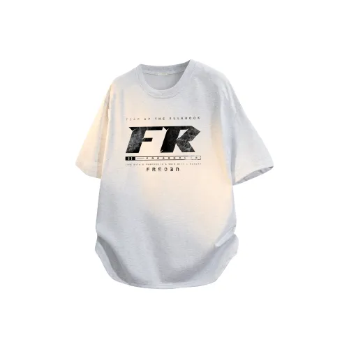 FREO3N Унисекс Футболка