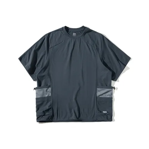 NOTHOMME Унисекс Футболки