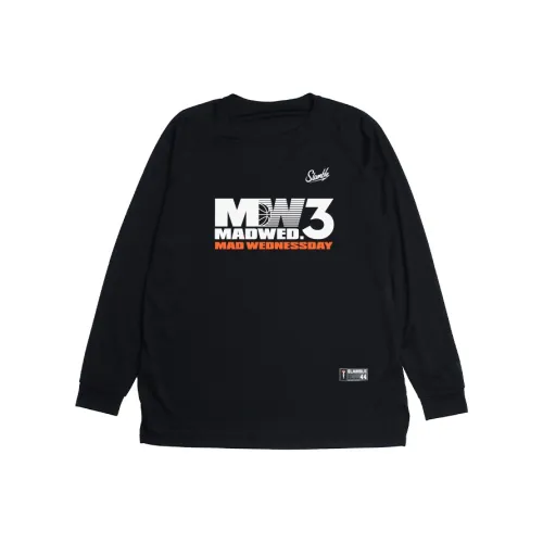 Slamble Унисекс Футболка