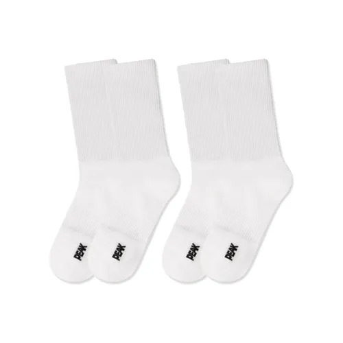 PEAK Носки до колена High Унисекс 2 упаковки