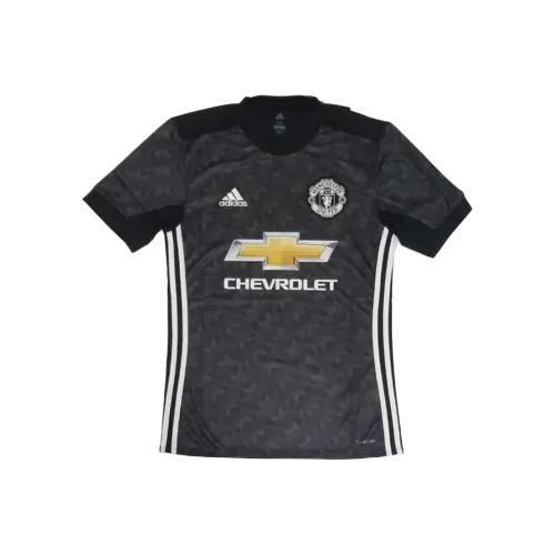 Adidas x Chevrolet футболка мужская черная